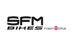 SFM Bikes Logo