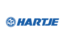 Hartje Logo