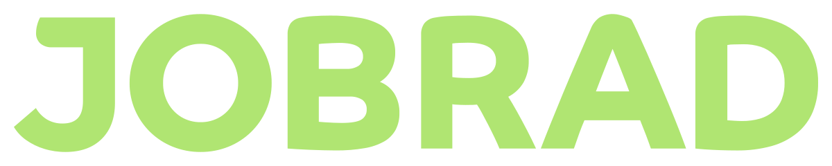 Jobrad Logo