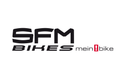 SFM Bikes Logo