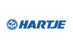 Hartje Logo
