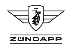 Zündapp Logo